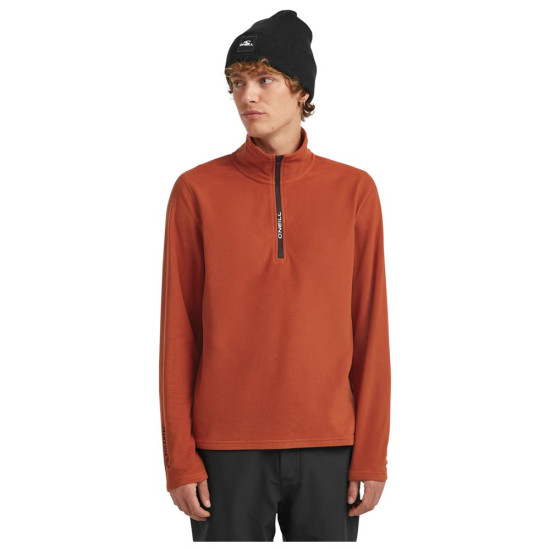 O'neill Ανδρική μακρυμάνικη μπλούζα FWC'Cruz Jack's Polartec® Half-Zip Fleece O'neill Ανδρική μακρυμάνικη μπλούζα FWC'Cruz Jack's Polartec® Half-Zip Fleece